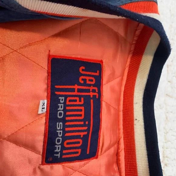 Men’s XL NFL/ Jeff Hamilton Denver Bronco Bundle - Picture 16 of 16